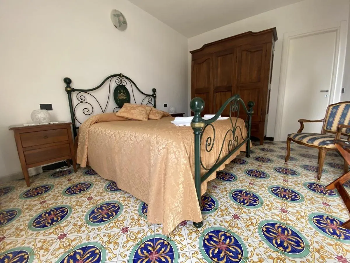 Villa Margherita Levanto 3*,  Italy