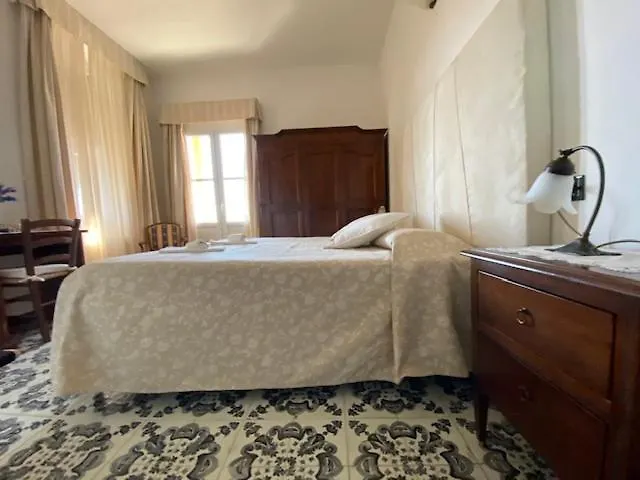 Villa Margherita Levanto Hotel