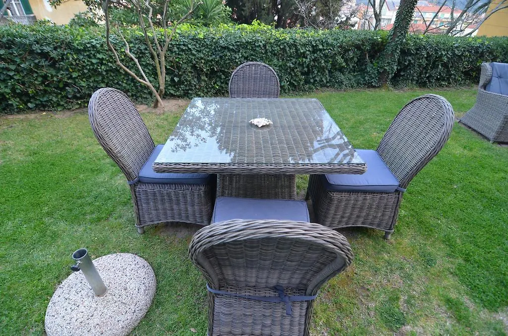 Hotel Villa Margherita Levanto