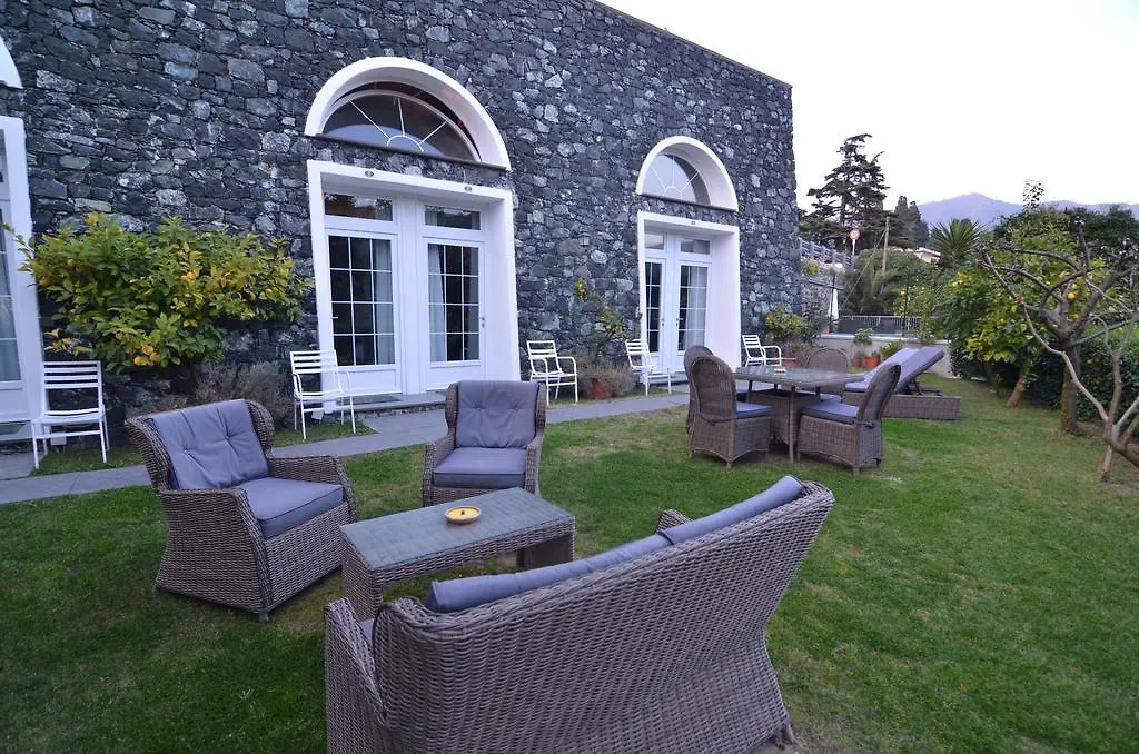 Villa Margherita Levanto