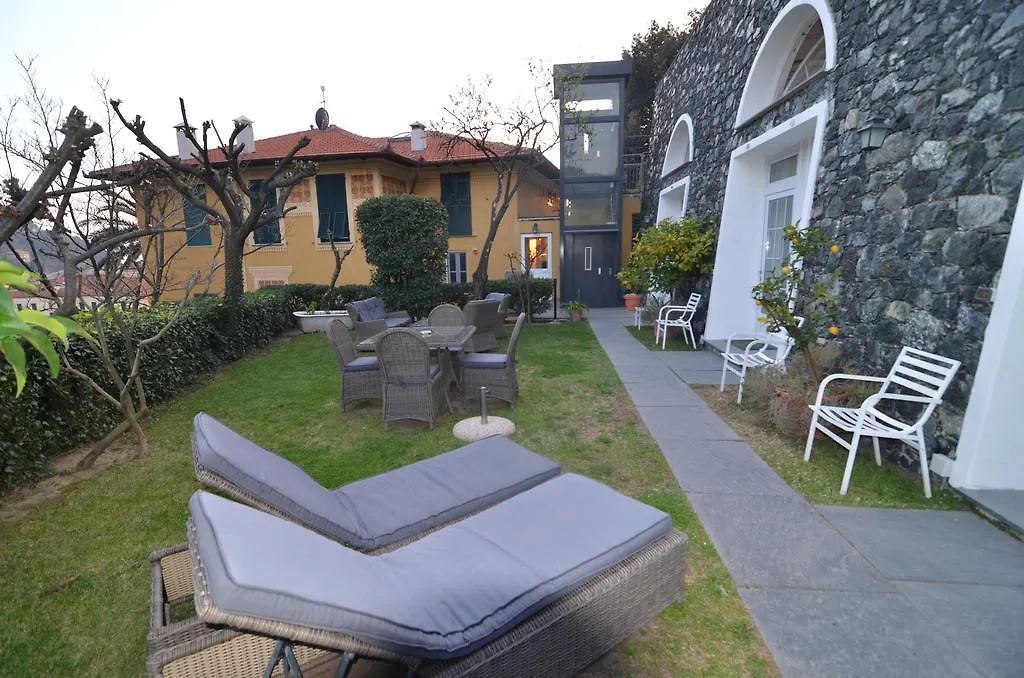 Hotel Villa Margherita Levanto
