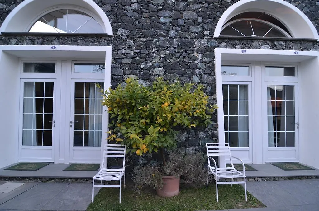 Villa Margherita Levanto Hotel