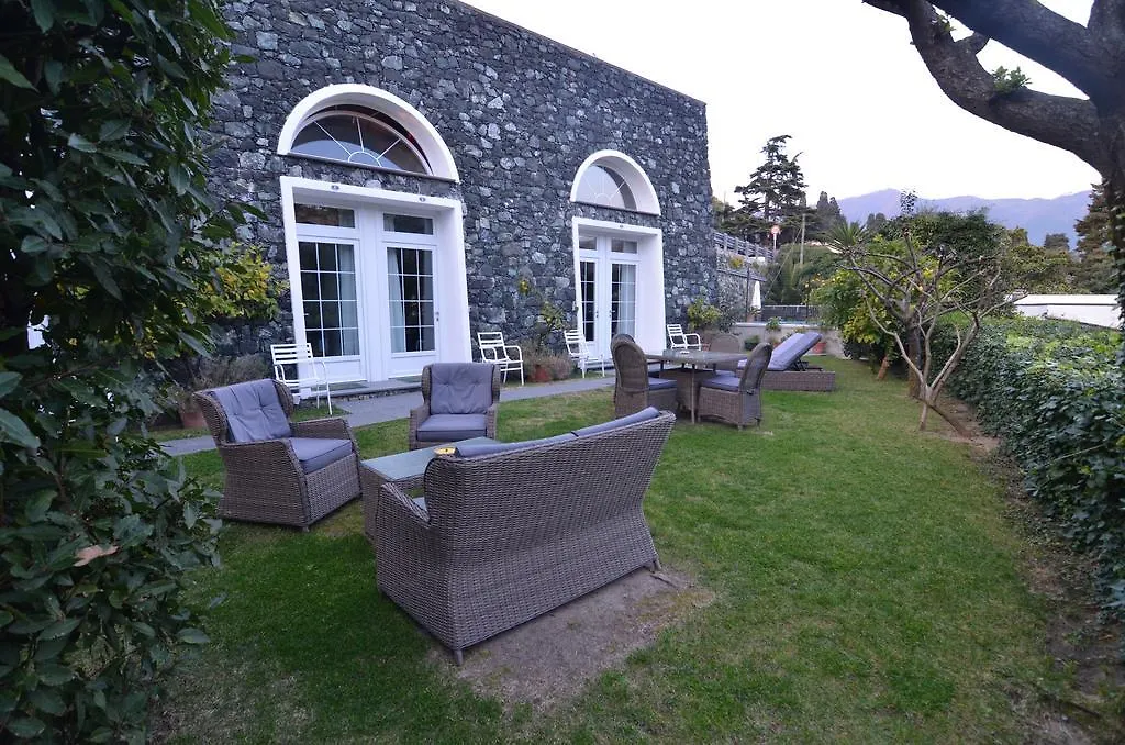 Villa Margherita Levanto 3*,