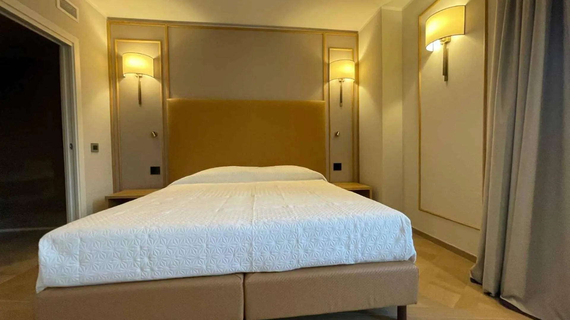 Villa Margherita Levanto Hotel