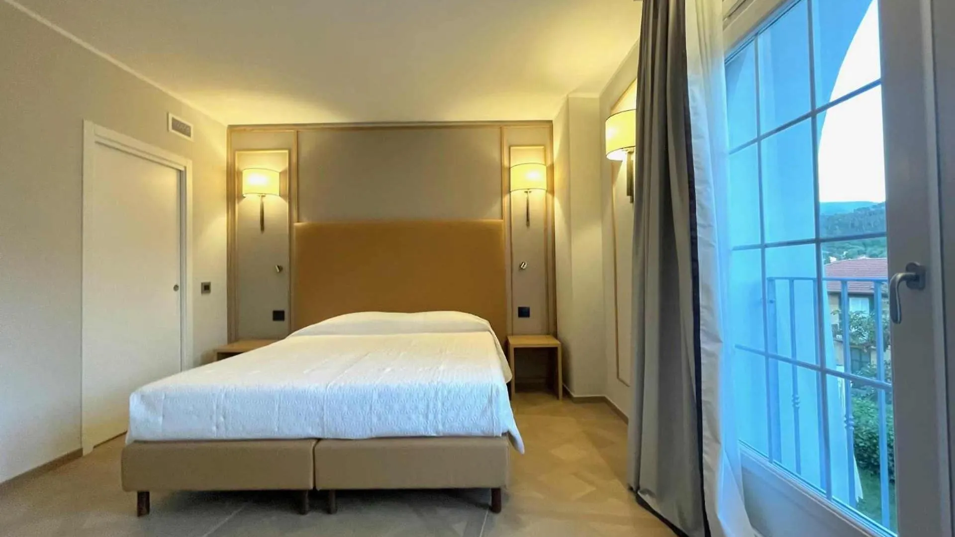 Villa Margherita Levanto