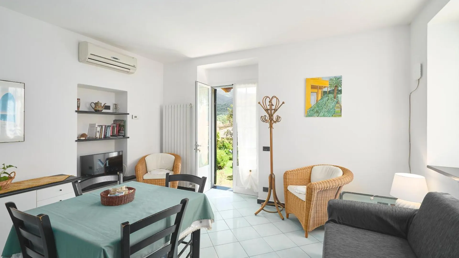 Villa Margherita Levanto Hotel