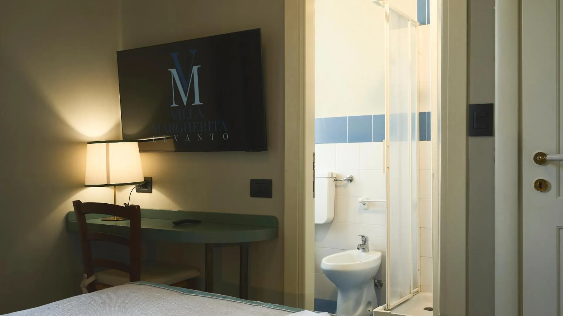 Villa Margherita Levanto Hotel