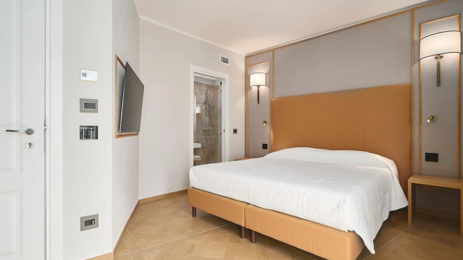 Villa Margherita Levanto 3*,