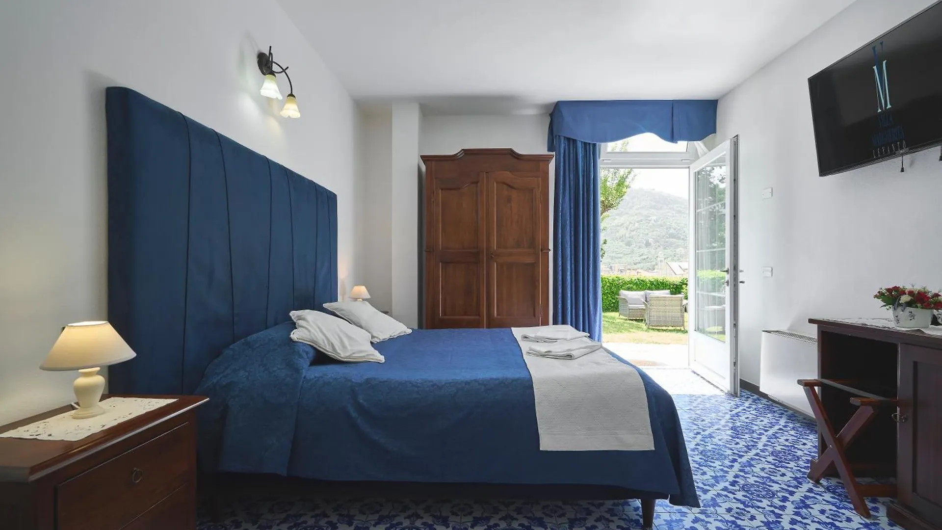 Villa Margherita Levanto 3*,