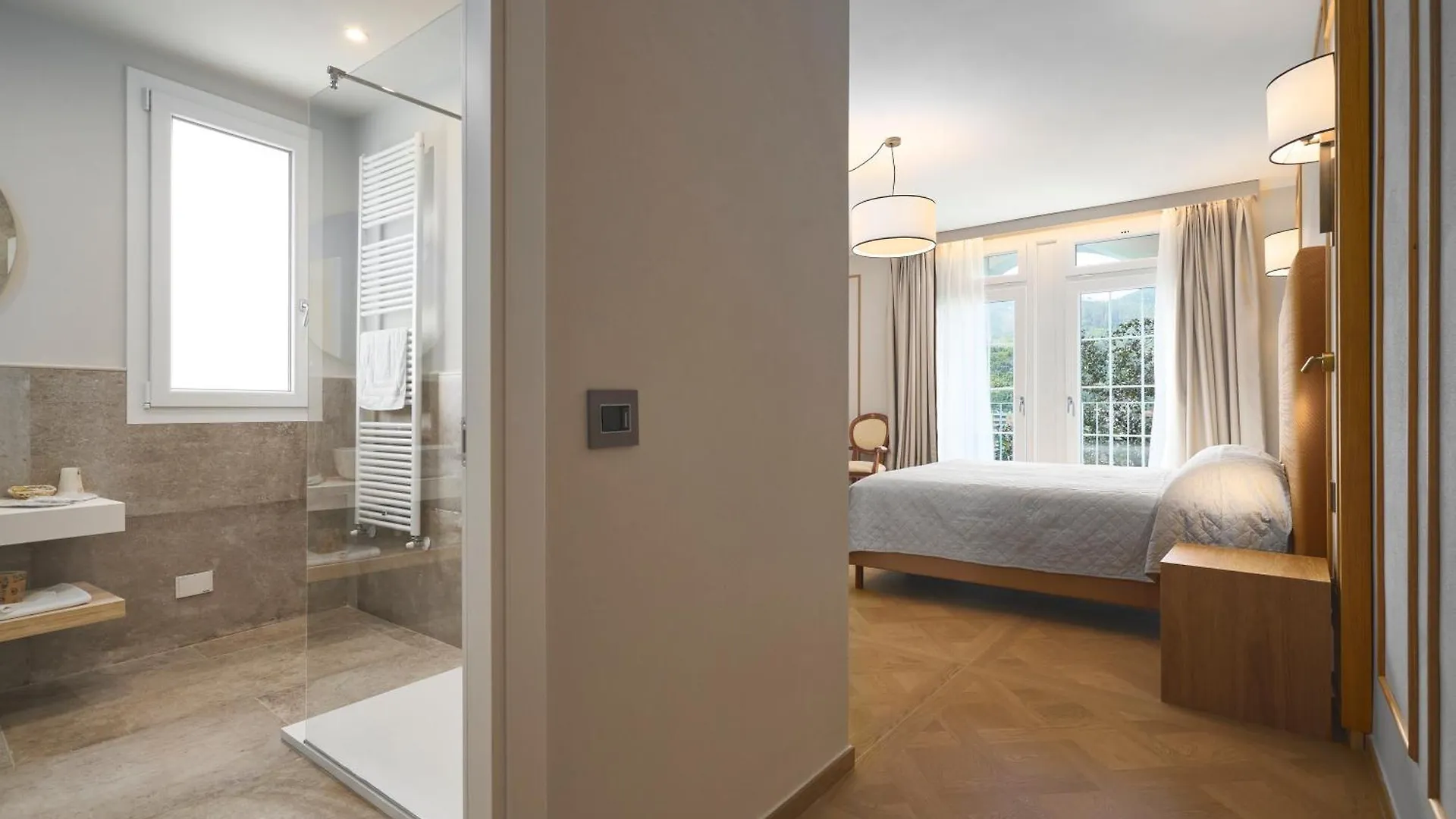 Villa Margherita Levanto Hotel