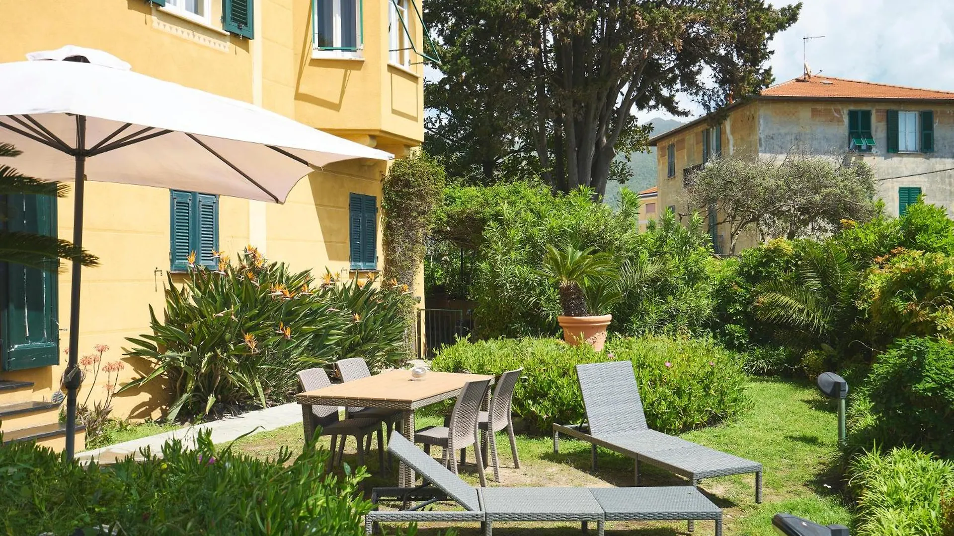 Villa Margherita Levanto 3*,  Italia