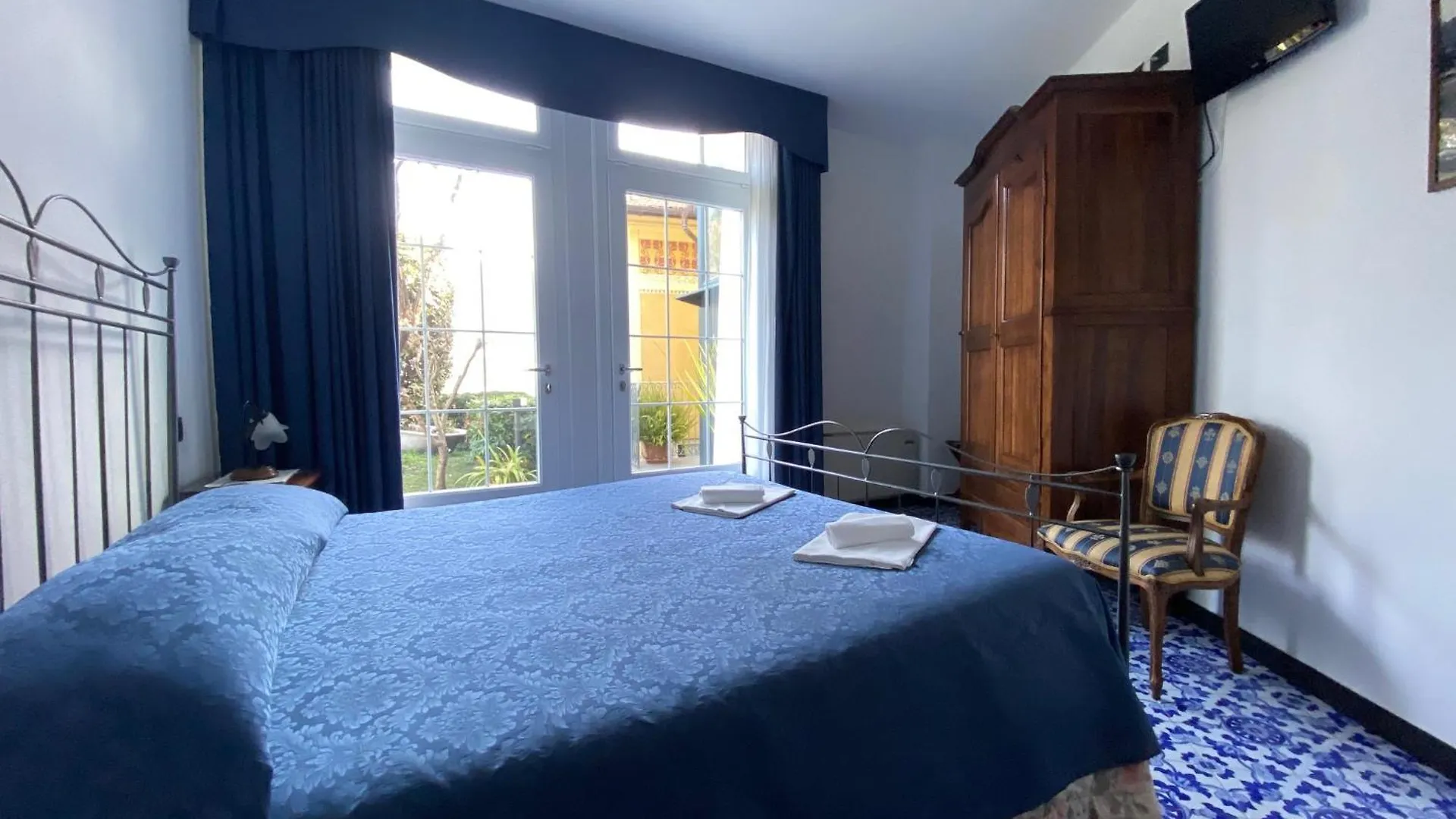 Hotel Villa Margherita Levanto