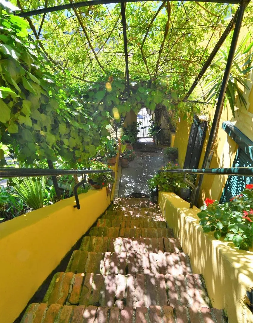 *** Hotel Villa Margherita Levanto Italy