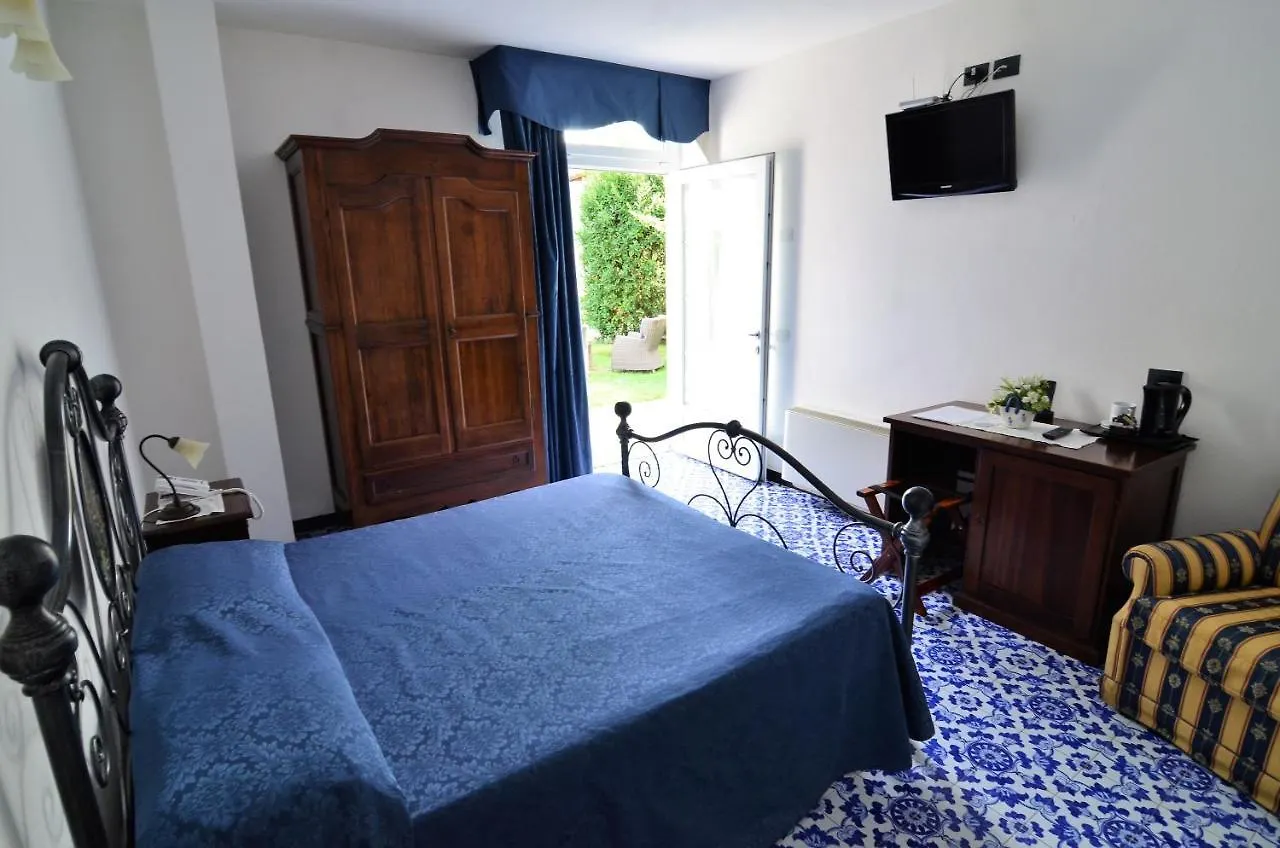 Villa Margherita Levanto