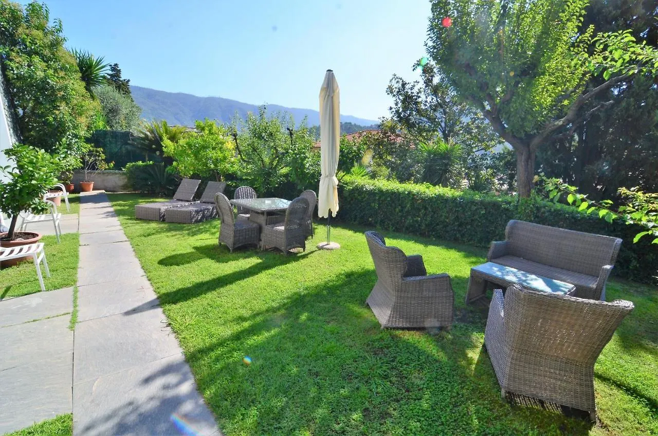 Villa Margherita Levanto Italia