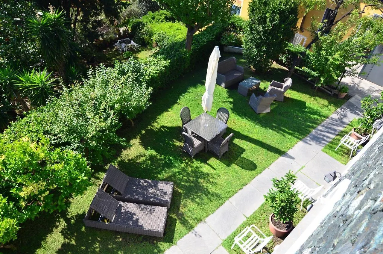 Villa Margherita Levanto 3*,  Italy