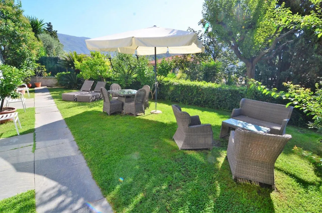 Hotel Villa Margherita Levanto