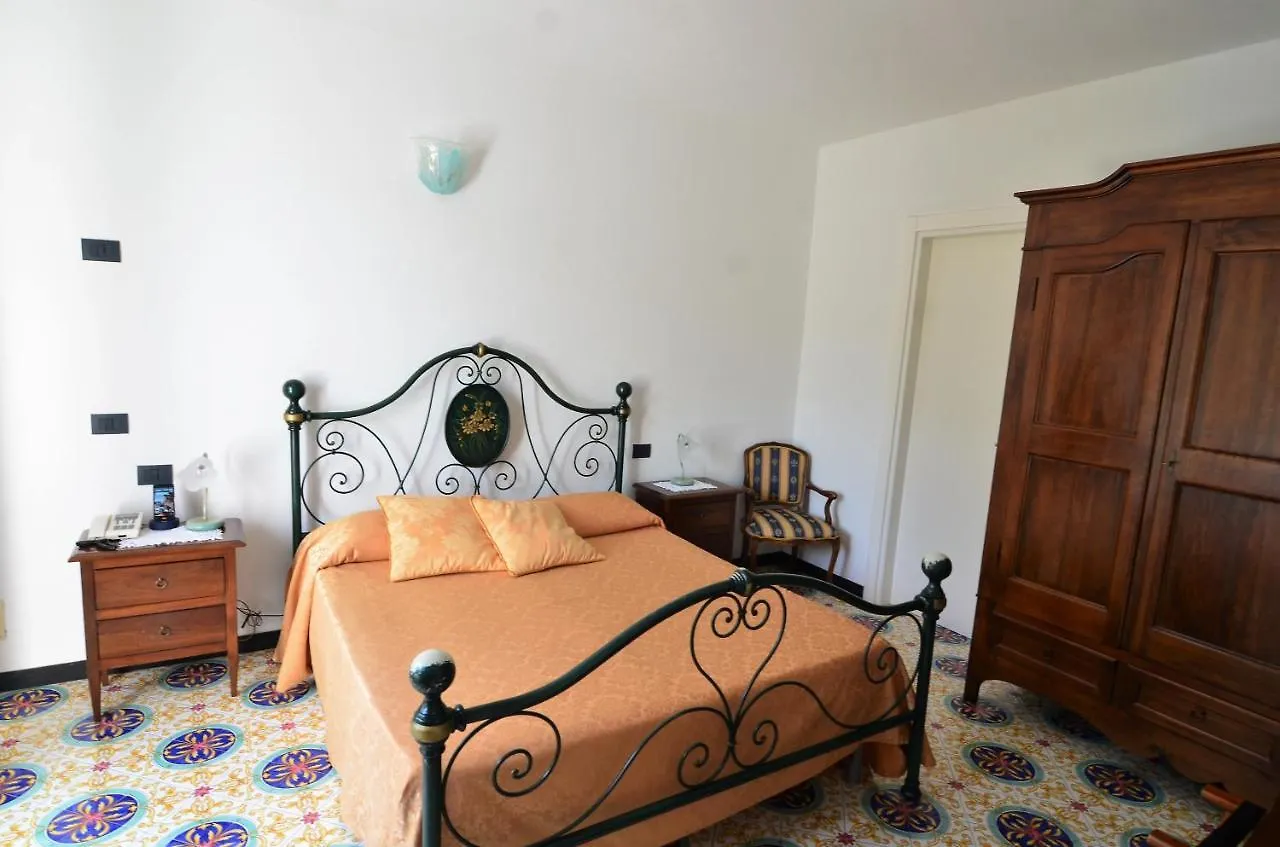 Hotel Villa Margherita Levanto