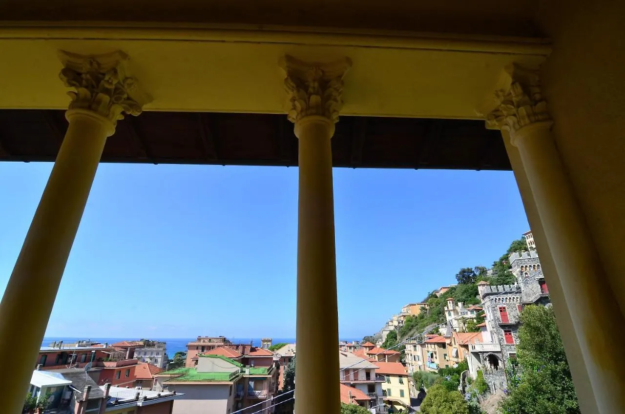 Villa Margherita Levanto Italia