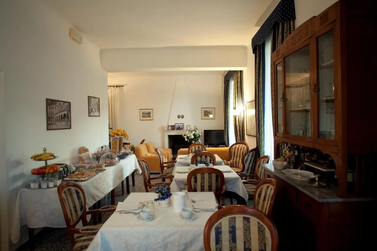 Hotel Villa Margherita Levanto