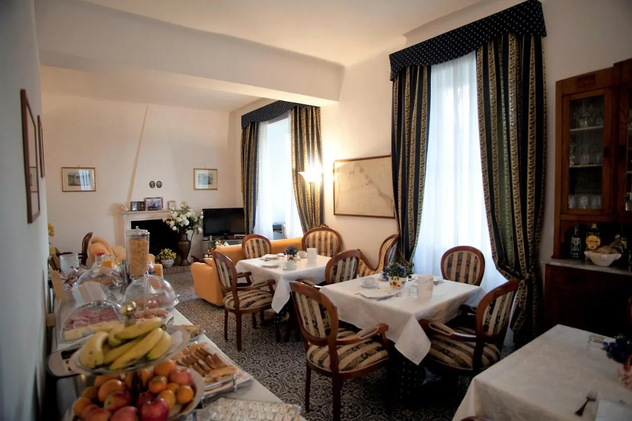 Villa Margherita Леванто