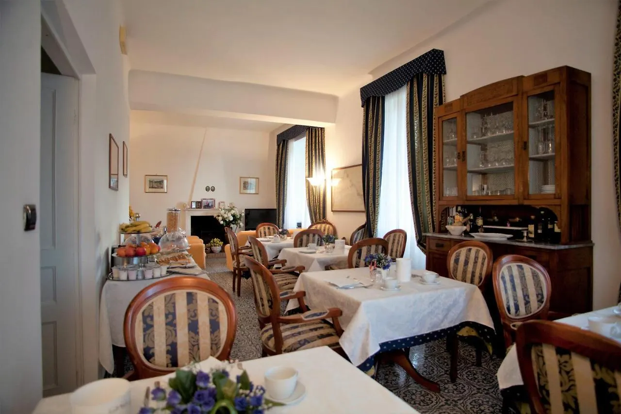 Villa Margherita Levanto