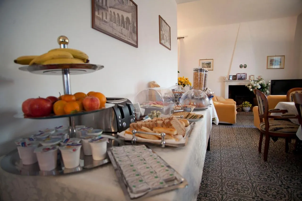 Villa Margherita Levanto