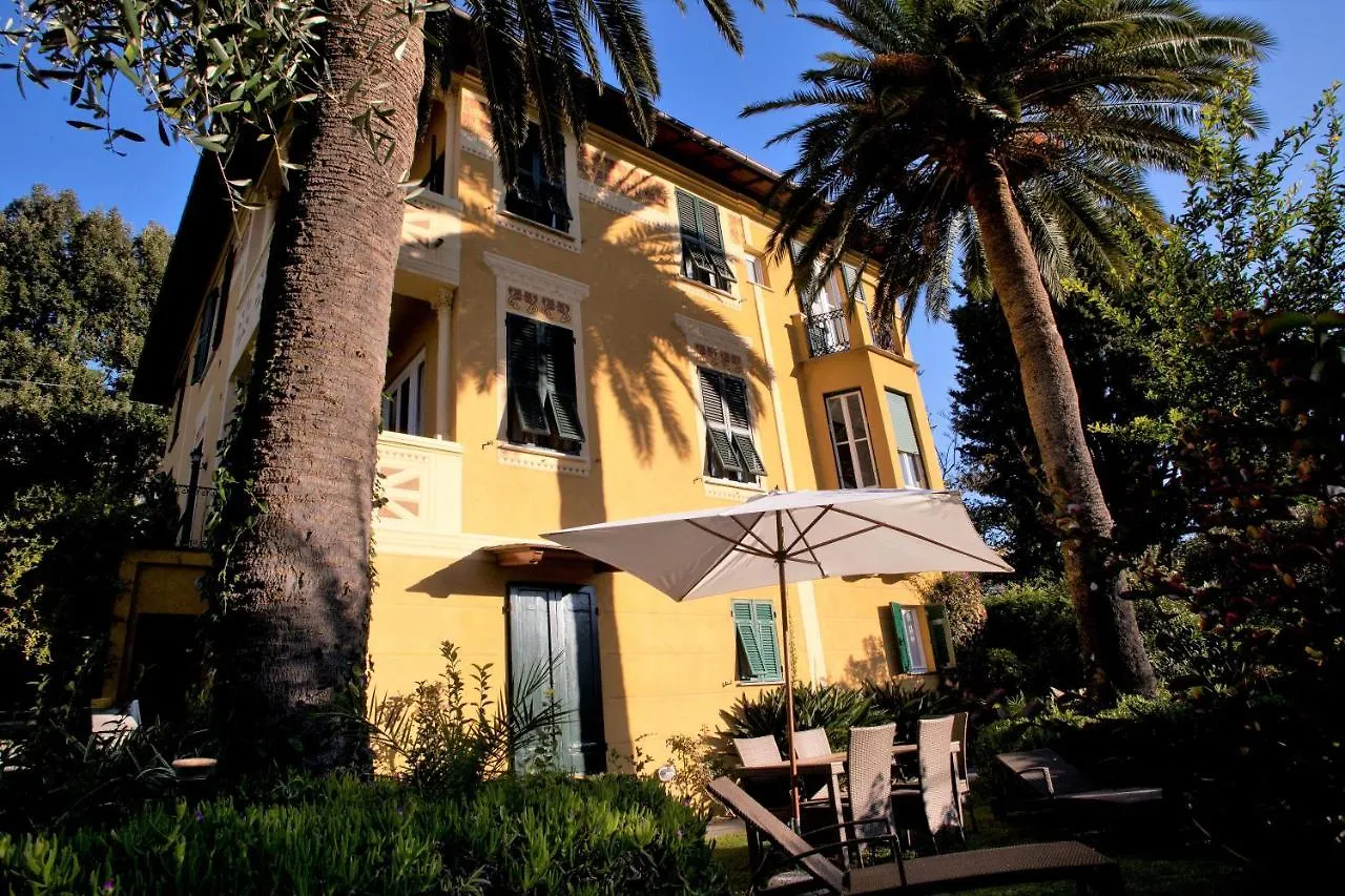 Villa Margherita Levanto