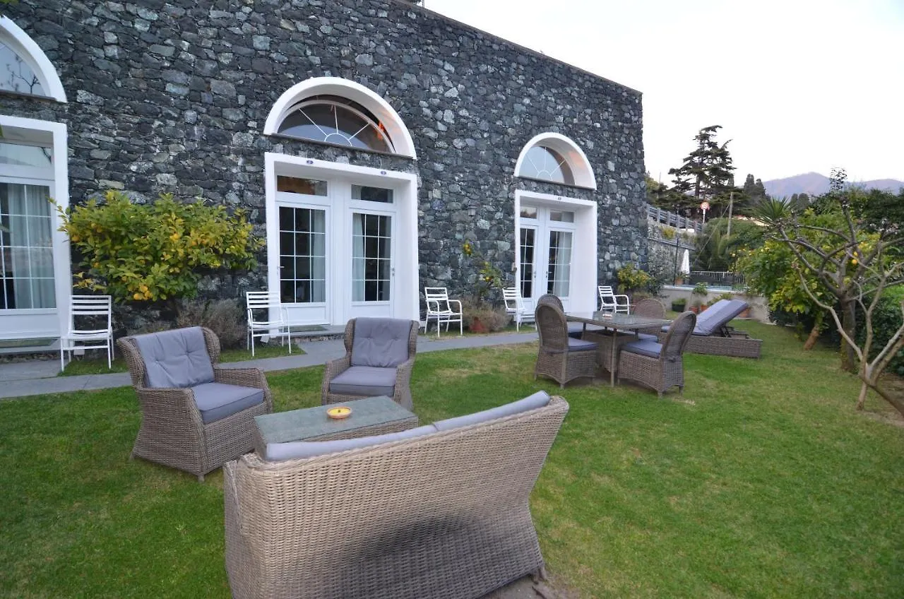 Hotel Villa Margherita Levanto