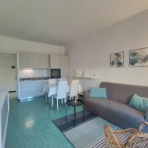  Appartement Cristina House