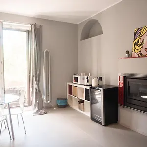 Casa Greta, Nuovo Silenzioso Bilocale Nel Cuore Di Appartement Milan