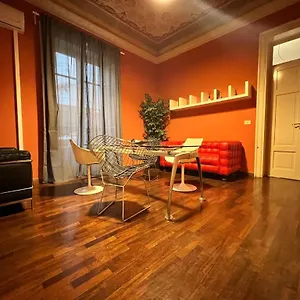 38,velasquez Appartement Palerme