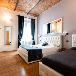 Chez Moi 2* Bologna