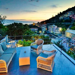 Апарт-отель Cinqueterre