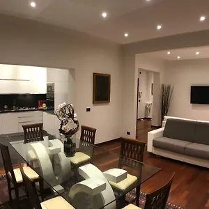 Apartment Mirandola 