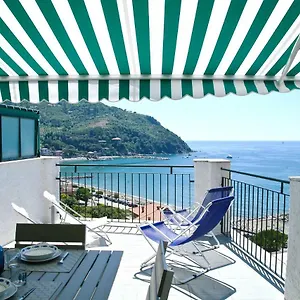 La Casa Di Letizia Holiday home