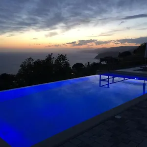 Hotell La Giada Del Mesco