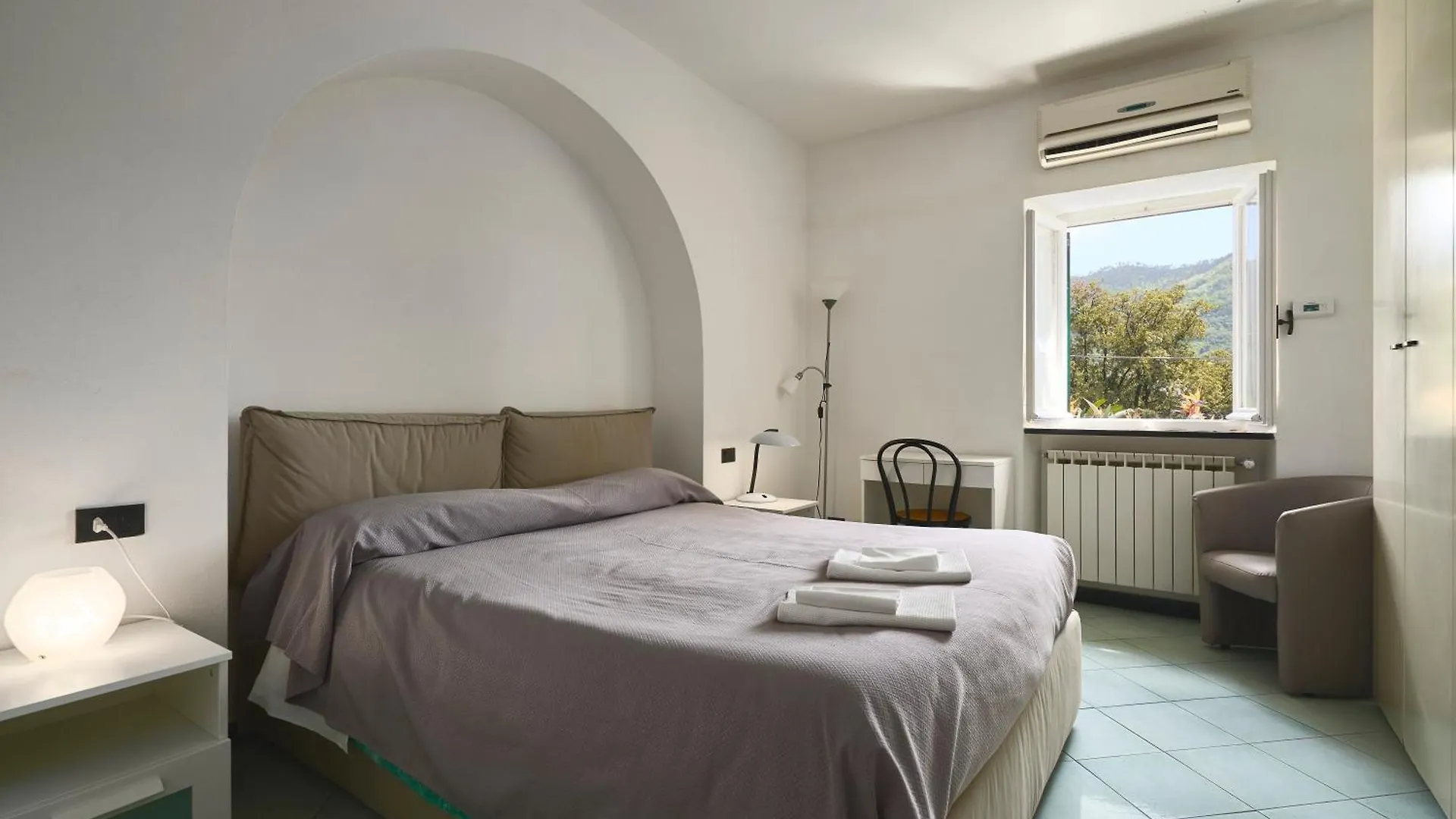 Villa Margherita Levanto 3*,