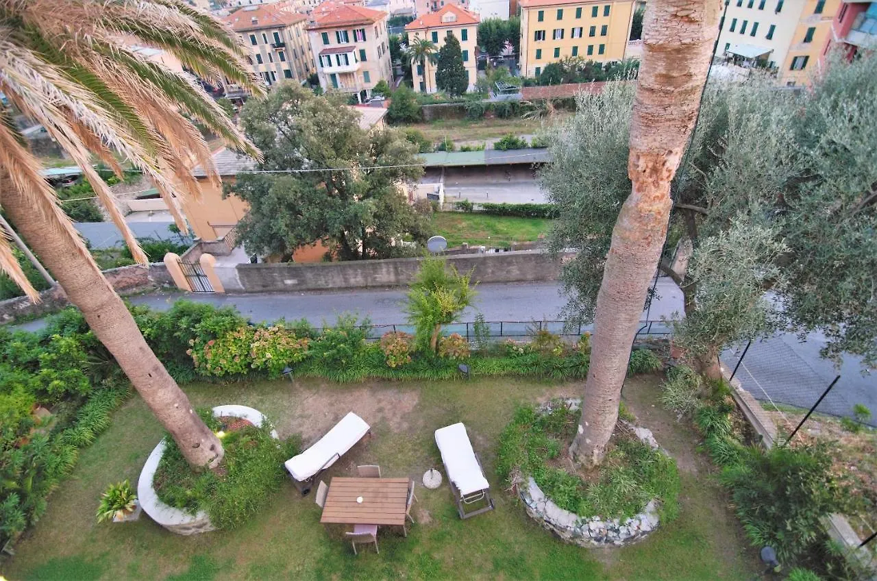 Villa Margherita Levanto 3*,  Italië